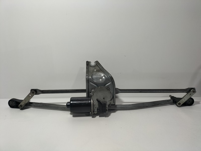 Recambio de motor limpia delantero para ford transit caja cerrada ´06 2.4 tdci cat referencia OEM IAM 404523 79652 R