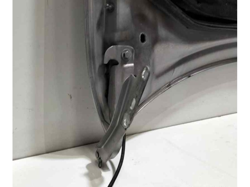 Recambio de capot para jaguar s-type referencia OEM IAM XR816826 82924 