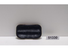 Recambio de molduras traseras para porsche cayenne (typ 9pa) 4.5 v8 cat referencia OEM IAM 7L5819181 51330 