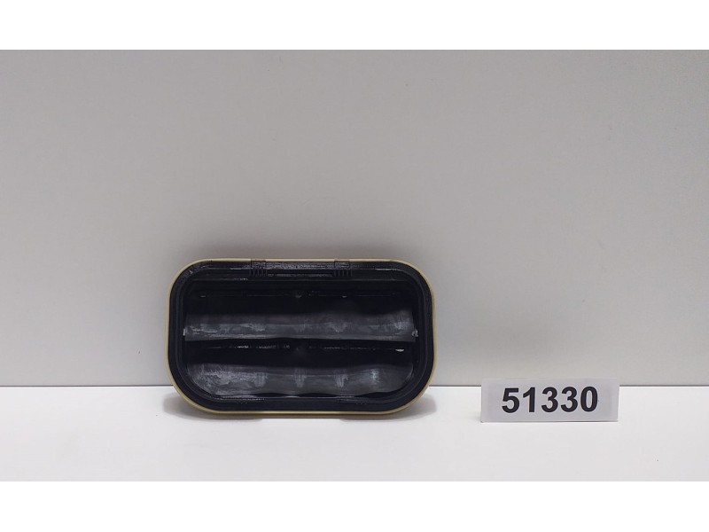 Recambio de molduras traseras para porsche cayenne (typ 9pa) 4.5 v8 cat referencia OEM IAM 7L5819181 51330 