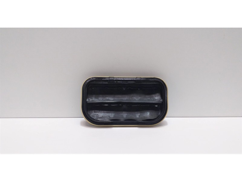 Recambio de molduras traseras para porsche cayenne (typ 9pa) 4.5 v8 cat referencia OEM IAM 7L5819181 51330 