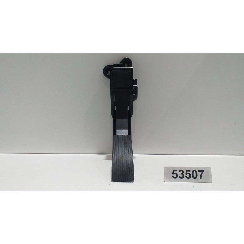 Recambio de potenciometro pedal para mercedes clase r (w251) 500 l 4matic (251.172) referencia OEM IAM A1643000004 53507 