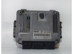 Recambio de centralita motor uce para renault scenic ii authentique referencia OEM IAM 8200391966 71725 R