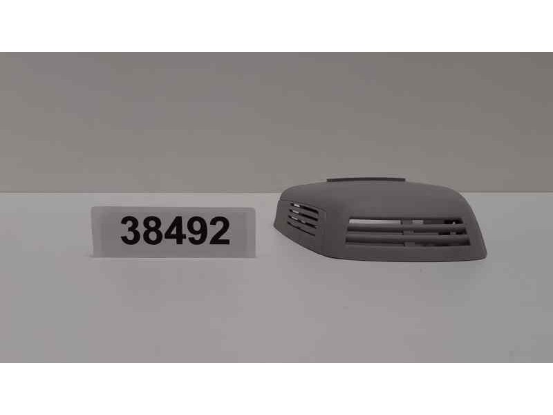 Recambio de moldura para mercedes-benz clase e (w212) familiar 220 cdi blueefficiency (212.202) referencia OEM IAM A2048103417 3