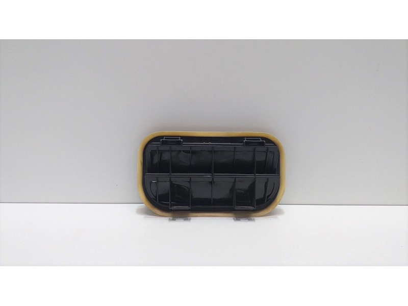 Recambio de molduras traseras para porsche cayenne (typ 9pa) 4.5 v8 cat referencia OEM IAM 7L5819181 51330 