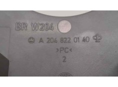 Recambio de moldura para mercedes-benz clase e (w212) familiar 220 cdi blueefficiency (212.202) referencia OEM IAM A2048103417 3 2