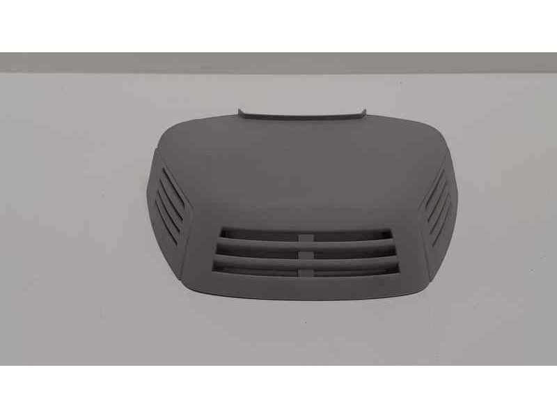 Recambio de moldura para mercedes-benz clase e (w212) familiar 220 cdi blueefficiency (212.202) referencia OEM IAM A2048103417 3