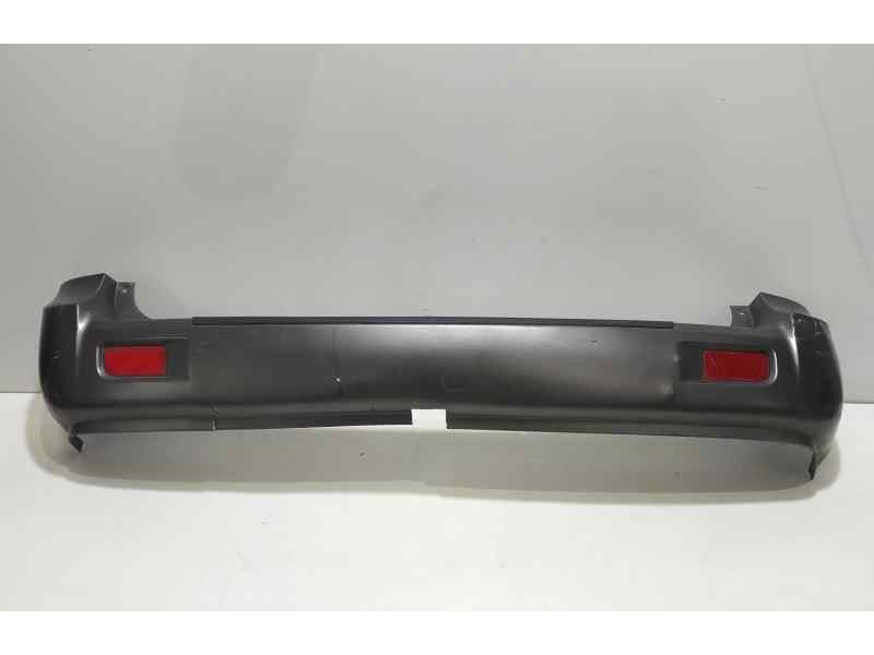 Recambio de paragolpes trasero para hyundai h1 travel referencia OEM IAM 866114A000 82925 R