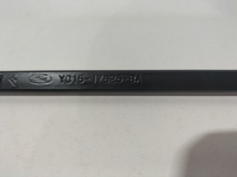 Recambio de brazo limpia delantero izquierdo para ford transit caja cerrada ´06 2.4 tdci cat referencia OEM IAM Y01517526 79654 