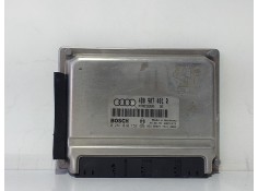 Recambio de centralita motor uce para audi a6 berlina (4b2) 2.5 tdi referencia OEM IAM 4B0907401R 71732 R