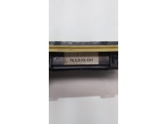 Recambio de molduras traseras para porsche cayenne (typ 9pa) 4.5 v8 cat referencia OEM IAM 7L5819181 51331  2