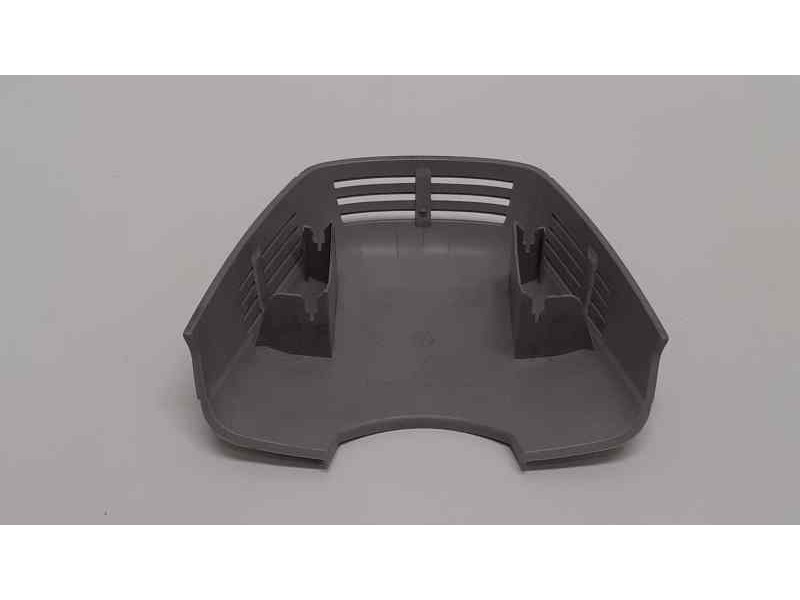 Recambio de moldura para mercedes-benz clase e (w212) familiar 220 cdi blueefficiency (212.202) referencia OEM IAM A2048103417 3