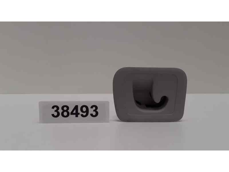 Recambio de moldura para mercedes-benz clase e (w212) familiar 220 cdi blueefficiency (212.202) referencia OEM IAM A2128600831 3