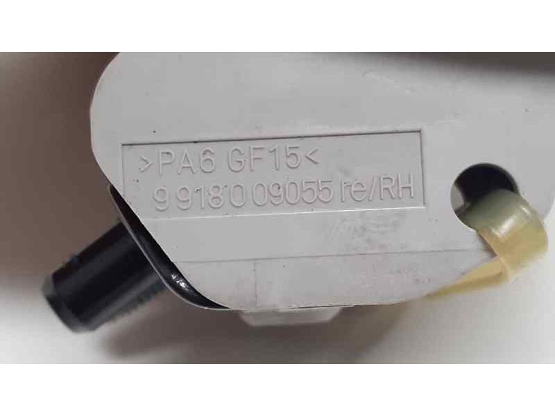 Recambio de moldura para mercedes-benz clase e (w212) familiar 220 cdi blueefficiency (212.202) referencia OEM IAM A2128600831 3