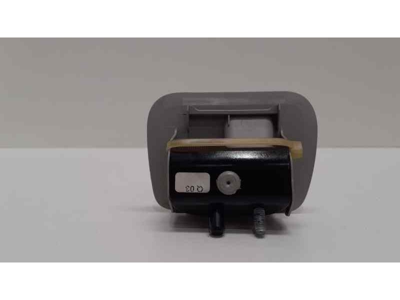 Recambio de moldura para mercedes-benz clase e (w212) familiar 220 cdi blueefficiency (212.202) referencia OEM IAM A2128600831 3