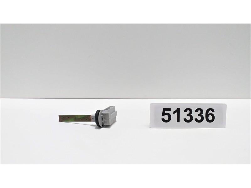 Recambio de sensor para porsche cayenne (typ 9pa) 4.5 v8 cat referencia OEM IAM 4B0820539 51336 