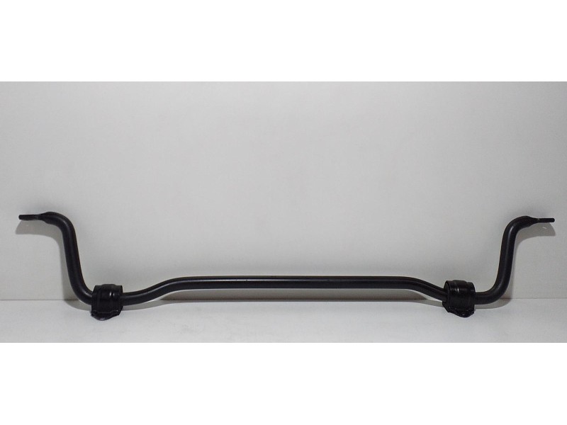 Recambio de barra estabilizadora trasera para bmw x5 (e53) 3.0d referencia OEM IAM 33551097005 63177 