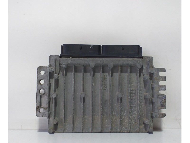 Recambio de centralita motor uce para chevrolet nubira berlina se referencia OEM IAM 96394699 71733 R