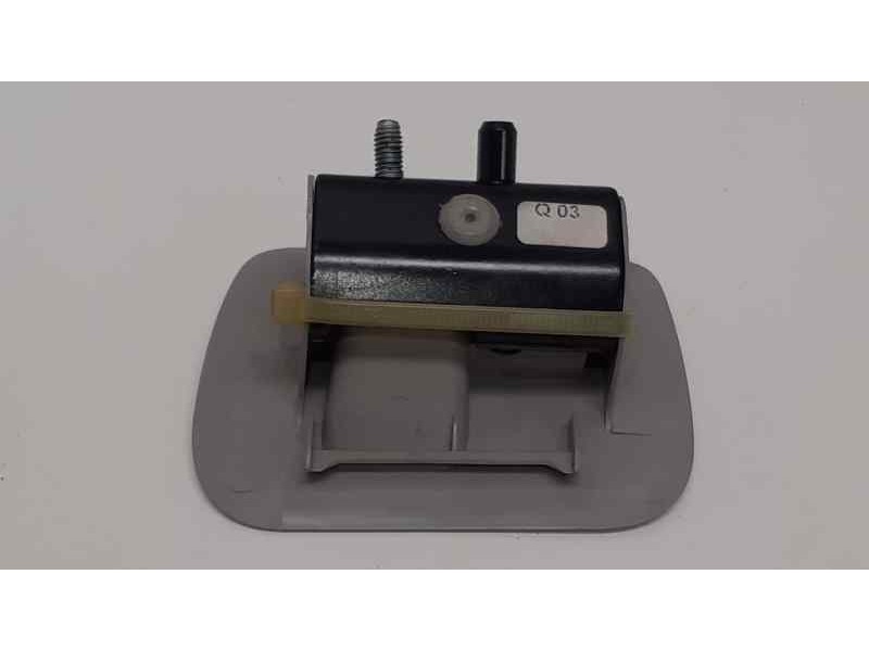 Recambio de moldura para mercedes-benz clase e (w212) familiar 220 cdi blueefficiency (212.202) referencia OEM IAM A2128600831 3