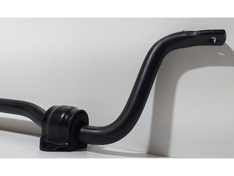 Recambio de barra estabilizadora trasera para bmw x5 (e53) 3.0d referencia OEM IAM 33551097005 63177 