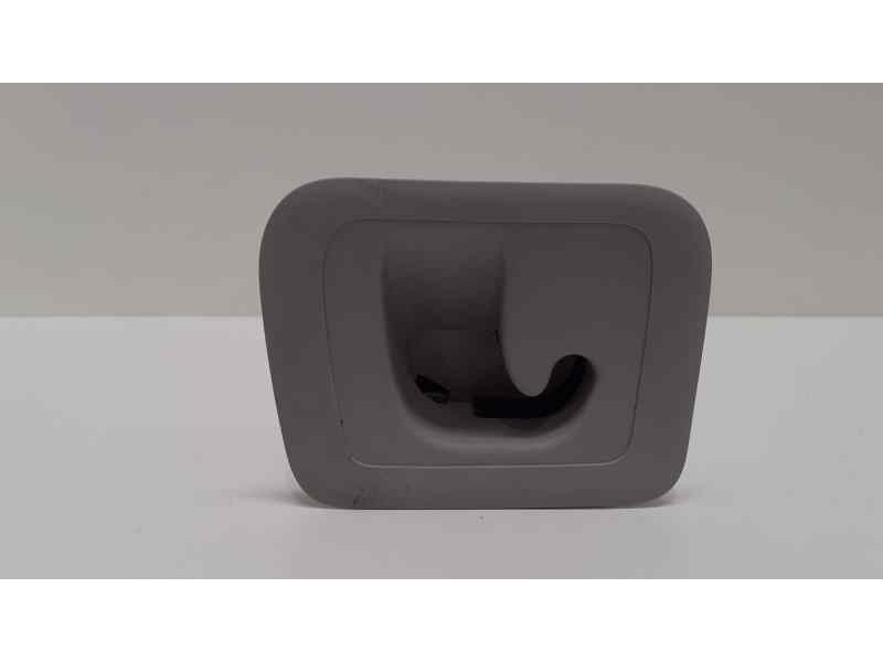 Recambio de moldura para mercedes-benz clase e (w212) familiar 220 cdi blueefficiency (212.202) referencia OEM IAM A2128600831 3