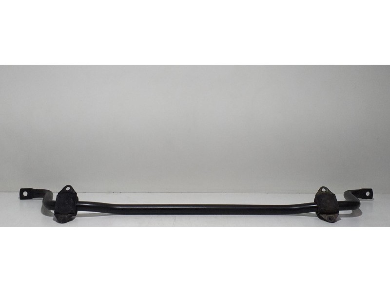 Recambio de barra estabilizadora trasera para bmw x5 (e53) 3.0d referencia OEM IAM 33551097005 63177 