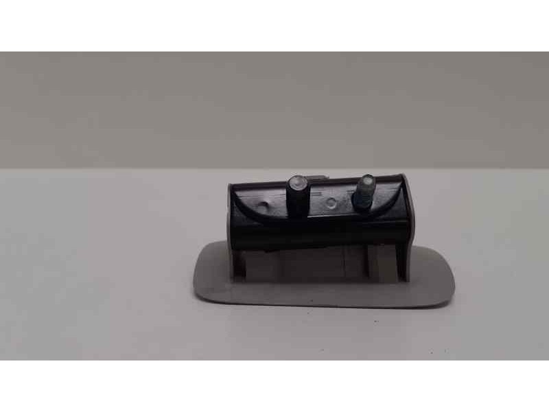 Recambio de moldura para mercedes-benz clase e (w212) familiar 220 cdi blueefficiency (212.202) referencia OEM IAM A2128600831 3