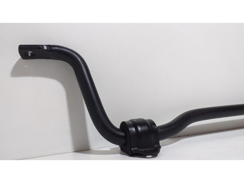 Recambio de barra estabilizadora trasera para bmw x5 (e53) 3.0d referencia OEM IAM 33551097005 63177 
