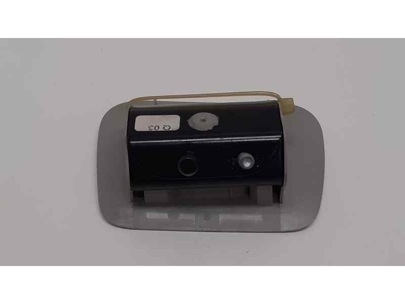 Recambio de moldura para mercedes-benz clase e (w212) familiar 220 cdi blueefficiency (212.202) referencia OEM IAM A2128600831 3