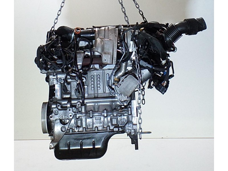 Recambio de motor completo para peugeot 208 access referencia OEM IAM 8H01 71804 R