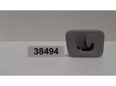 Recambio de moldura para mercedes-benz clase e (w212) familiar 220 cdi blueefficiency (212.202) referencia OEM IAM A2128600231 3
