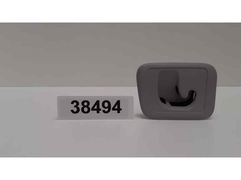 Recambio de moldura para mercedes-benz clase e (w212) familiar 220 cdi blueefficiency (212.202) referencia OEM IAM A2128600231 3