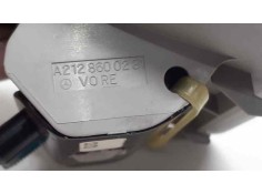 Recambio de moldura para mercedes-benz clase e (w212) familiar 220 cdi blueefficiency (212.202) referencia OEM IAM A2128600231 3 2