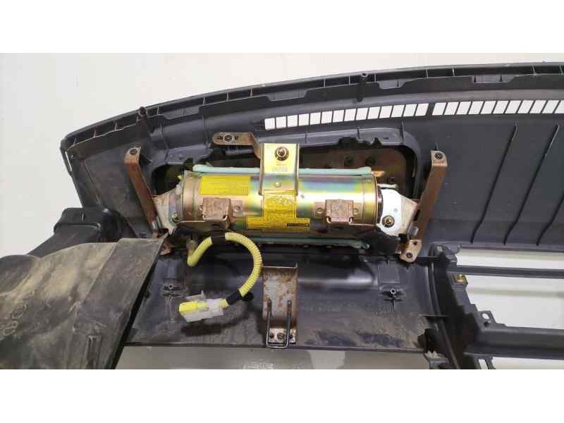 Recambio de salpicadero para toyota land cruiser (j9) td gx (5-ptas.) referencia OEM IAM 5531160501 82929 