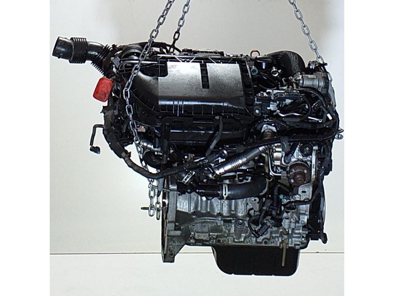 Recambio de motor completo para peugeot 208 access referencia OEM IAM 8H01 71804 R