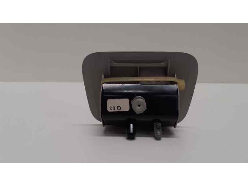 Recambio de moldura para mercedes-benz clase e (w212) familiar 220 cdi blueefficiency (212.202) referencia OEM IAM A2128600231 3