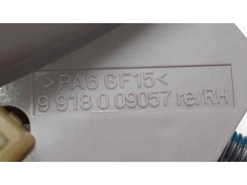 Recambio de moldura para mercedes-benz clase e (w212) familiar 220 cdi blueefficiency (212.202) referencia OEM IAM A2128600231 3