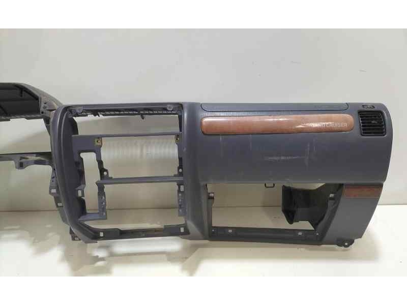 Recambio de salpicadero para toyota land cruiser (j9) td gx (5-ptas.) referencia OEM IAM 5531160501 82929 