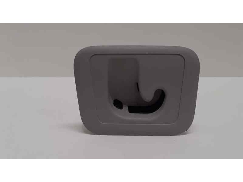 Recambio de moldura para mercedes-benz clase e (w212) familiar 220 cdi blueefficiency (212.202) referencia OEM IAM A2128600231 3