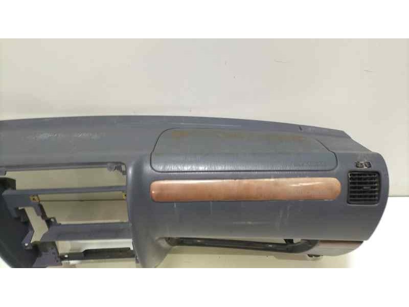 Recambio de salpicadero para toyota land cruiser (j9) td gx (5-ptas.) referencia OEM IAM 5531160501 82929 