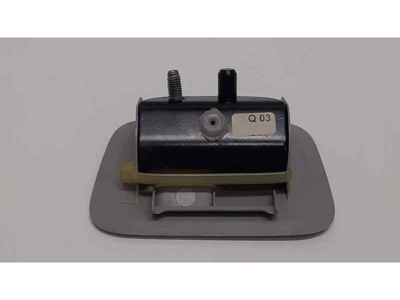 Recambio de moldura para mercedes-benz clase e (w212) familiar 220 cdi blueefficiency (212.202) referencia OEM IAM A2128600231 3