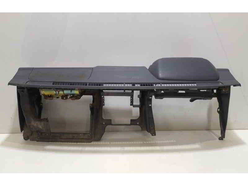 Recambio de salpicadero para toyota land cruiser (j9) td gx (5-ptas.) referencia OEM IAM 5531160501 82929 