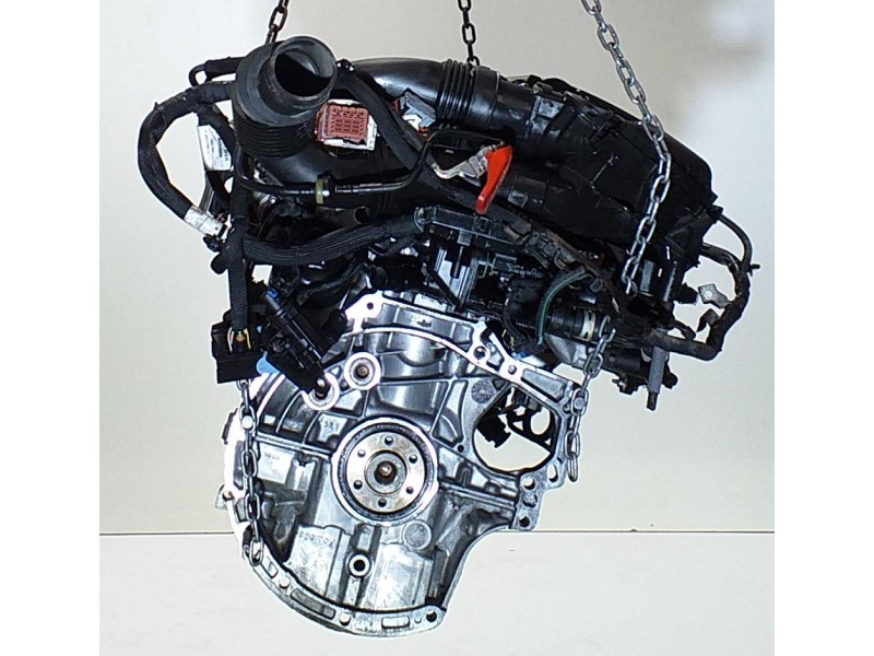 Recambio de motor completo para peugeot 208 access referencia OEM IAM 8H01 71804 R