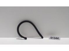 Recambio de pinza freno trasera derecha para porsche cayenne (typ 9pa) 4.5 v8 cat referencia OEM IAM M4800 51344 