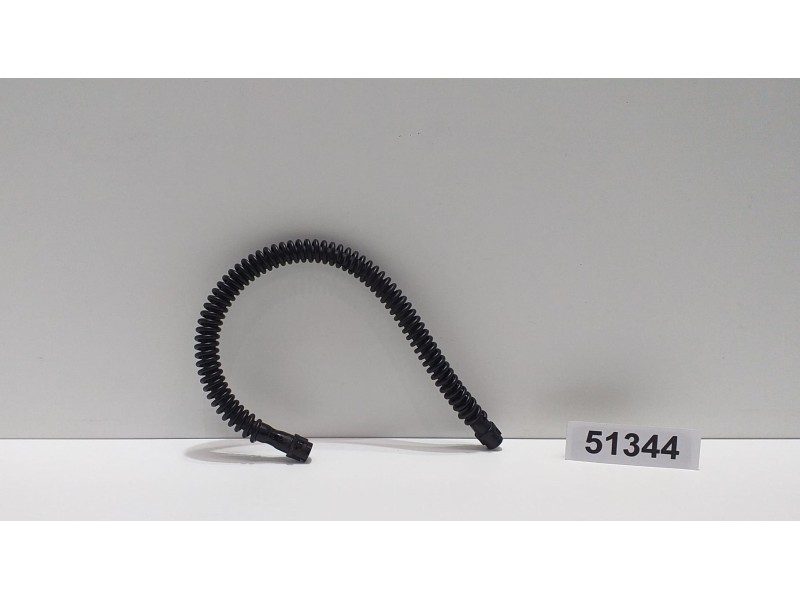 Recambio de pinza freno trasera derecha para porsche cayenne (typ 9pa) 4.5 v8 cat referencia OEM IAM M4800 51344 