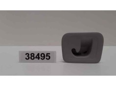 Recambio de moldura para mercedes-benz clase e (w212) familiar 220 cdi blueefficiency (212.202) referencia OEM IAM A2128600731 3