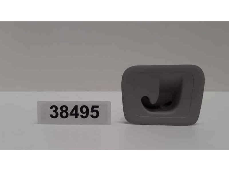 Recambio de moldura para mercedes-benz clase e (w212) familiar 220 cdi blueefficiency (212.202) referencia OEM IAM A2128600731 3