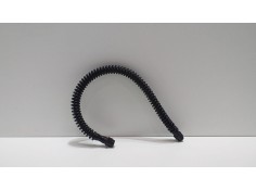 Recambio de pinza freno trasera derecha para porsche cayenne (typ 9pa) 4.5 v8 cat referencia OEM IAM M4800 51344  2