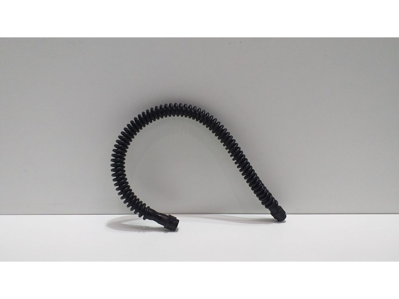 Recambio de pinza freno trasera derecha para porsche cayenne (typ 9pa) 4.5 v8 cat referencia OEM IAM M4800 51344 