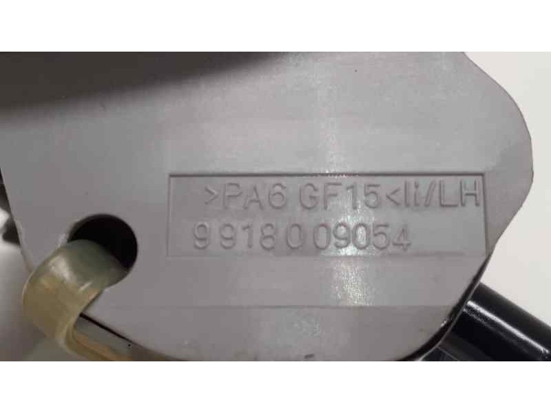 Recambio de moldura para mercedes-benz clase e (w212) familiar 220 cdi blueefficiency (212.202) referencia OEM IAM A2128600731 3